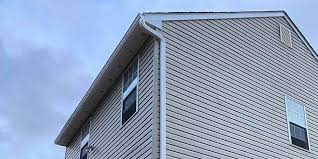 James Hardie Siding in Shinnston, WV